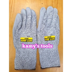 Găng tay chống cắt Jogger Shield, chống cắt, chống rách, chống đâm xuyên