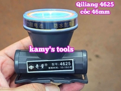 Đèn pin đội đầu Qiliang 4625 LED siêu sáng nội địa trung cốc 46mm