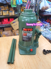 Kích con đội thủy lực 32 tấn loại xác lớn 288mm-473mm