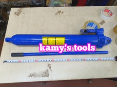 Kích thủy lực 8 tấn dài của cẩu móc động cơ ô tô