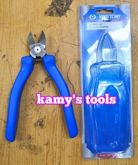 Kìm cắt nhựa 7 inch dài 178mm model 6921-07 Kingtony