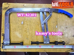 Vam cảo tháo nén lò xo xupap súp pắp mở 240mm Wetools WT-42301