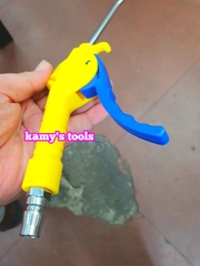 Dụng cụ sung xịt hơi xịt bụi thổi bụi xì khô LS+ model LS900249