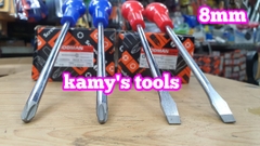 Tua vít bake dẹp Goodman 8mm Taiwan, tô vít 8mm