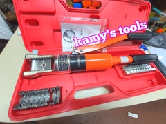 Kìm ép cos thủy lực HP-300B Modern bơm nhanh