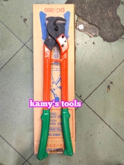 Kìm cắt cáp cơ 325mm2 DC-350 Haru Pat Ngk đồng nhôm đường kính 30mm