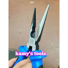 Kìm nhọn Licota 6" 160mm APT-36002BSL 8" 200mm APT-36002CSL