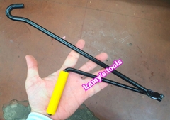 Tay quay đội xếp kích xếp tay quay bánh xe Stand Upright chính hãng