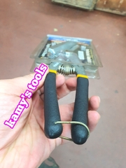 Kéo cắt tôn thép inox Standard 250mm model SC1201