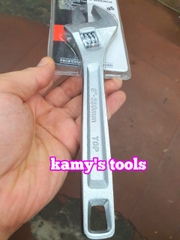 Mỏ lết 8 inch top dài 200mm 151226-8”