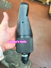 Đầu cắt đai ốc tán bulong thủy lực TLP HHQ-3241 20 tấn M22-M27