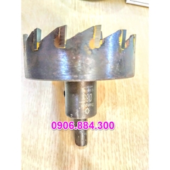 Mũi Khoét Lỗ Hợp Kim Thắng Lợi 12mm- 24mm