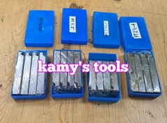 Dao tiện ren ống máy ren Long Shun 1/2-3/4, 1-2, 2 1/2-3, 2 1/2-4