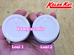 Thuốc thử dầu Kolor Kut 2.25oz 62g KOLOTKUT-GGP