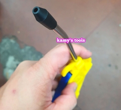 Dụng cụ sung xịt hơi xịt bụi thổi bụi xì khô LS+ model LS900249