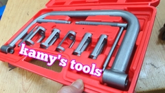 Cảo vam tháo lò xo xupap súp pắp suppap