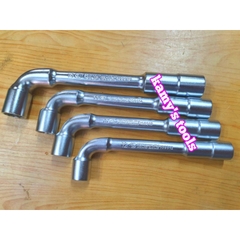 Điếu Kingtony có lỗ 8mm 10mm 11mm 12mm 13mm 14mm 15mm 16mm 17mm 18mm 19mm 1080-08 1080-10 1080-11 1080-12 1080-13 1080-14 1080-15 1080-16 1080-17 1080-18 1080-19