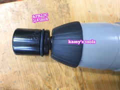 Máy vặn siết bulong DCA 3/4 inch 620W APB22C