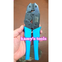 Kìm Bấm Cos Mc4 Năng Lượng Mặt Trời Fasen Lekon LY-2546B, WX-2546B, A-2546B