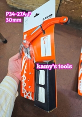 P34-27A-F Kéo cắt tỉa cành trên cao 30mm BAHCO, kéo giật cành cây