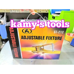 Dây Cảo Chằng Hàng Tăng Đơ 50mm St-212 6 Mét 8 Mét 10 Mét (Dây Cảo Hàng, Dây Chằng Hàng)