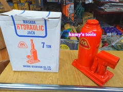 Kích con đội thủy lực Masada 7 tấn MH-7 200mm-390mm