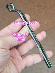 Dụng cụ cây chỉnh cò xe gắn máy 9mm dài 137mm Hotssman