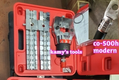 Đầu ép cos thủy lực CO-500H Modern 16-500mm2 cao cấp chính hãng