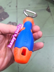 Dụng cụ khui bia mở nắp chai đai 147mm C-mart