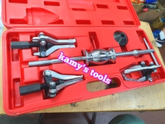 Bộ vam cảo giật bạc đạn trong ngoài, cảo giật tháo vòng bi 5 chi tiết 15-80mm Trigoldte