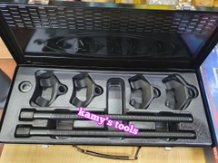 Bộ cảo vam phuộc lò xo giảm xóc xe ô tô Licota ATC-2144D cảo lò xo phuộc giảm xóc