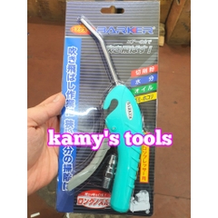 Súng xịt hơi thổi gió Barker 100mm