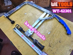 Vam cảo tháo nén lò xo xupap súp pắp mở 240mm Wetools WT-42301