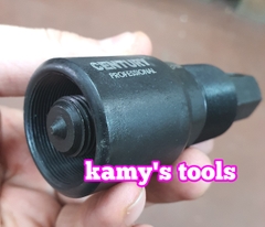 Tuýp mở tán nồi, cảo vô lăng xe máy dream wave century 120714-a, 120714-b, 120714-c