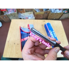 Bộ đột đục lỗ bông tu 6 cây Kingtony model 1006PR, bung tu