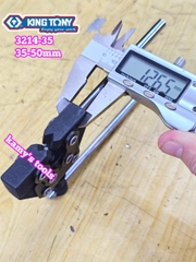Dụng cụ tháo mở mắt xích cảo mắt sên Kingtony 35-50mm model 3214-35