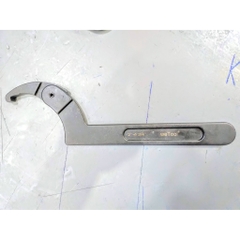 Cờ Lê Móc Wetools 50mm-120mm (Cờ Lê Móc, Khóa Móc)