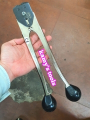 Kìm bấm kẹp bọ đai sắt đai thép 1 chấu 19mm C3156 Ybico chính hãng