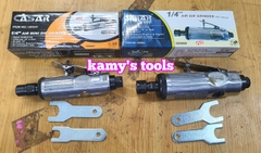 Máy mài hơi bằng khí nén 6mm Casar UDG01 UDG02