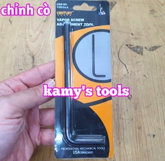 Dụng cụ chỉnh cò xupap (súp bắp) chữ L Century 110515-L4