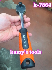 Cần siết tự động 1/2 inch Kapusi K-7864/K-7865 dài 255mm