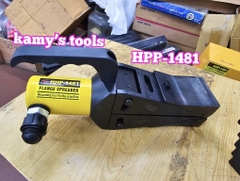 Dụng cụ tách mặt bích thủy lực TLP HHP-1481 14 tấn độ mở 6mm-81mm