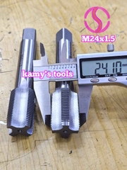 Bộ ta rô taro tạo ren trong Shanghai M24x1.5