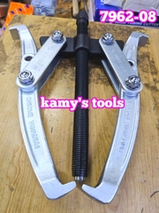 7962-08 Cảo 2 chấu Kingtony 8 inch 200mm mở 95-200mm, vam 2 chấu 8 inch