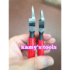 Kìm Cắt Black Hand 5” Bh-405 125mm 6” Bh-406 150mm