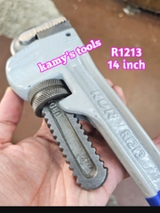 Mỏ lết răng 14 inch Rur R1213