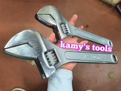 Mỏ lết 15 inch 18 inch dài 375mm và 450mm, mỏ lết