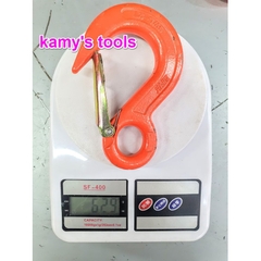 Móc Cẩu 2 tấn H-2000LH Haru