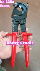Kìm Cắt Cáp Nhông DAJA HS-325A Lekon WX-325 Fasen Hs-325a chính hãng
