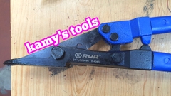 Kéo cắt đai sắt thép 18 inch 450mm 24 inch 600mm Rur R4042 R4043